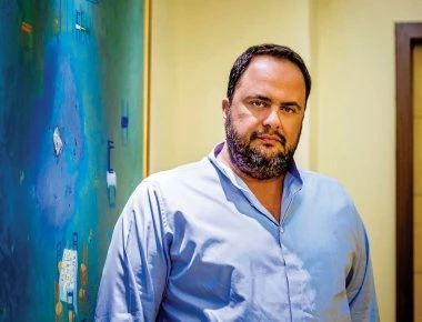 Σφοδρή σύγκρουση κυβέρνησης με Ε.Μαρινάκη - «Δεχόμαστε απειλές από ναρκέμπορα»!